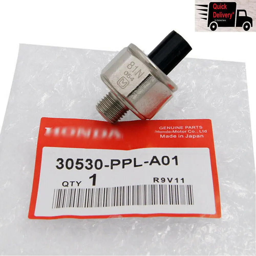 Новый 30530 PNA 003 датчик стука Подходит для HONDA/ACURA PPL A01 US|Датчик детонации| |