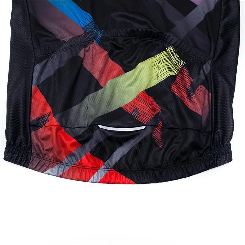 

Weimostar Summer Short Sleeve Cycling Jersey Top 2021 Pro Team Cycling Clothing MTB Bike Jersey Shirt Men Quick Dry Bicycle Wear