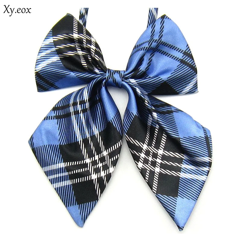 Модный галстук бабочка для унисекс унисекс|Мужские галстуки и носовые платки| |