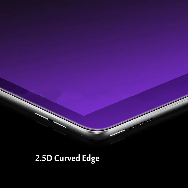 MicroData для Xiaomi Mi Pad 4/4 Plus защита от синего закаленного стекла Защита экрана MiPad 4