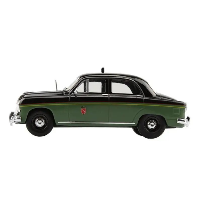 1/43 шашка такси в римском стиле Такси Куба (1955) брелок для автомобильных ключей