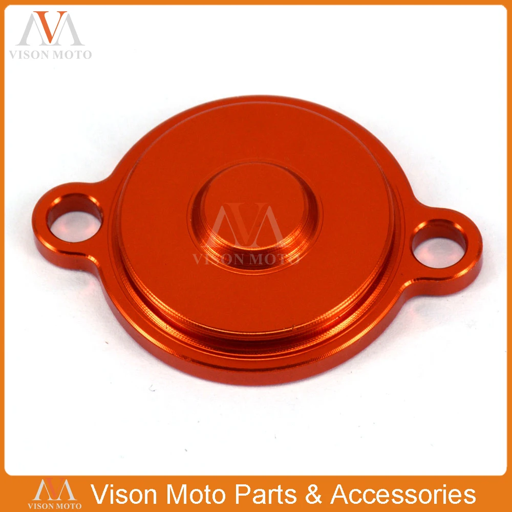 Колпачок масляного фильтра для KTM 250 350 450 SXF 450SMR 505 EXCF 200 EXC 530 Freeride SXS11450255 мотокросс|sxf