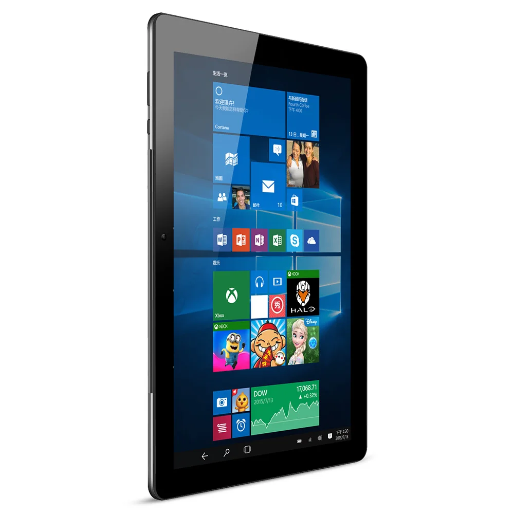 Onda OBook 20 Plus планшетный ПК 10 1 дюймов Windows + Android 5 Intel Z8350 4 ядра 44 ГГц Гб 64 планшеты HDMI G