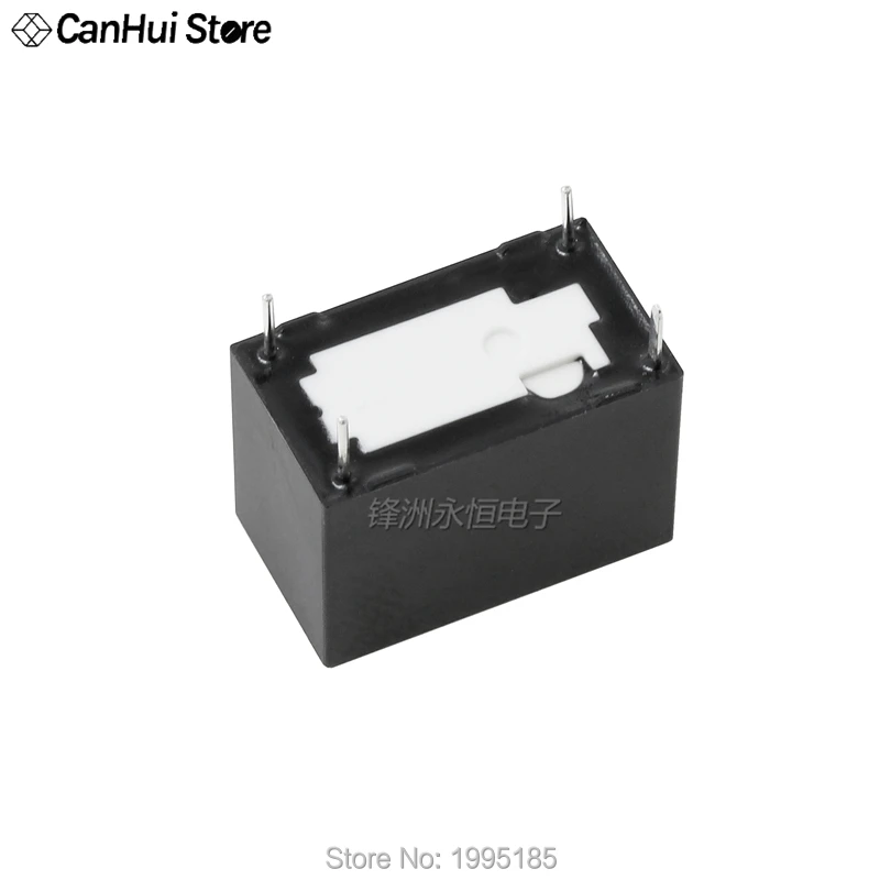 HONGFA HF32FA G 005 HSL1 012 024 5V 12V 24V 4Pin 10A/250VAC нормально открытое реле питания|Реле| |