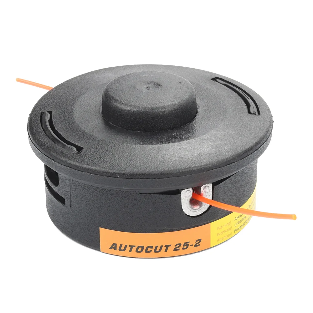 Autocut 25 2 поток головку триммера для STIHL FS44 FS44R FS55 FS55C FS55R FS56C FS50 FS51 FS60 FS61 FS65 FS90 4002 710 2191