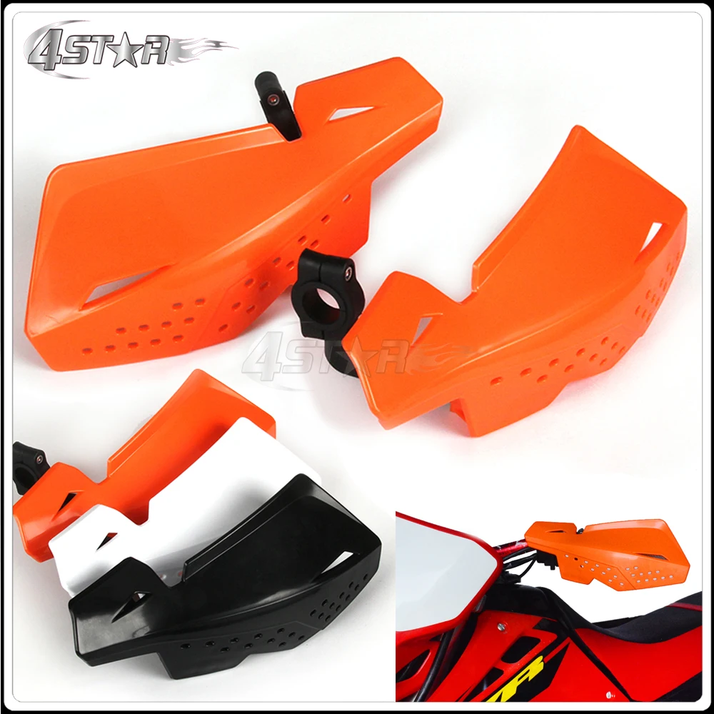 

Motorbike 22mm 28mm Handlebar Handle bar Guards Protection For KTM YAMAHA SUZUKI HONDA KAWASAKI SX EXC XCW SMR CRF Dirt Bike
