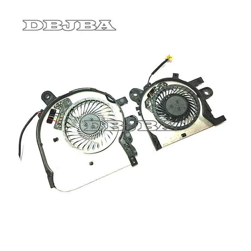New GPU CPU FAN for HP Folio 940 G1 1040 laptop Cooling Fan cooler EG50040S1-C240-S9A EG50040S1-C250-S9A | Компьютеры и офис