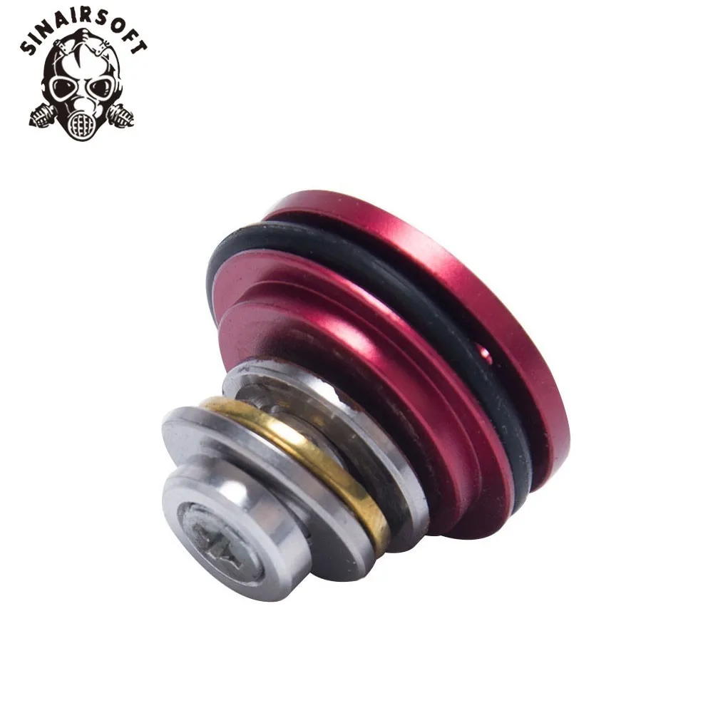 Шаровой подшипник поршневая головка 8 отверстий (Высококачественная версия) для