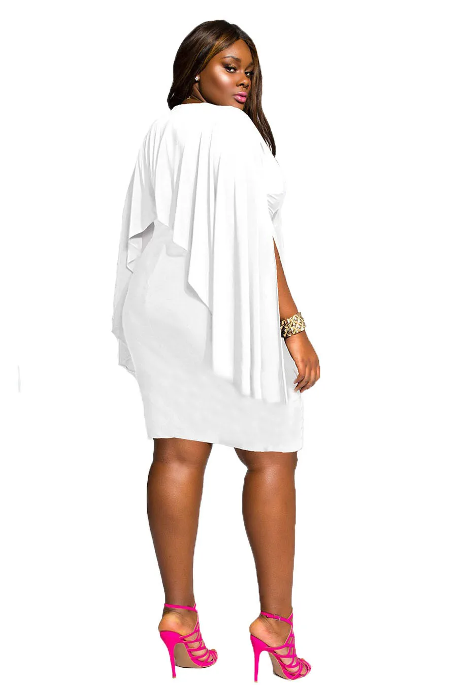 Свободное офисное платье для женщин с круглым вырезом без рукавов летние платья