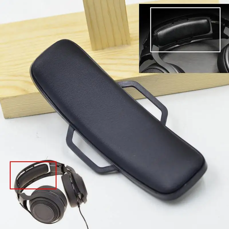 Сменная Подушка оголовье амбушюры для Razer ManO'War 7 1 сменные наушники с объемным