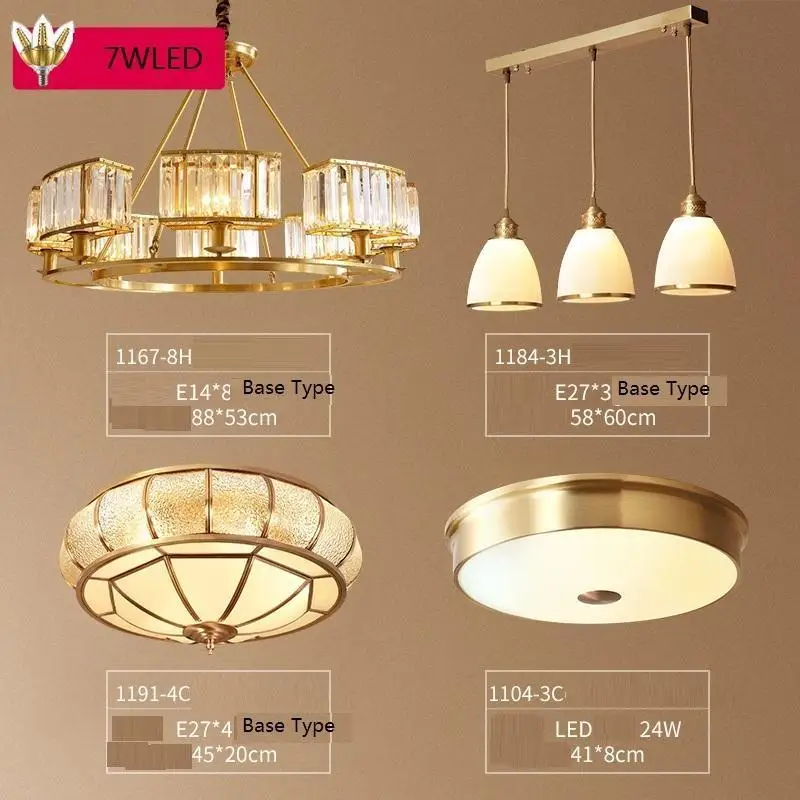 Люстра с кристаллами Candiles impernos Luminaria Lampara De Techo Colgante imperna Deco светильник для дома