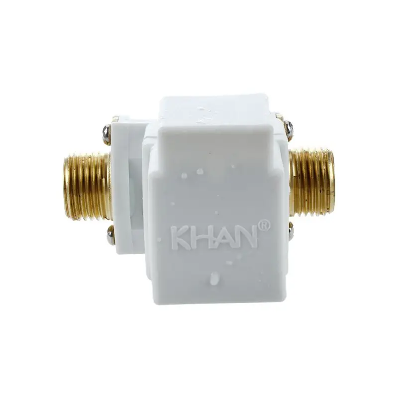 12 В постоянного тока Солнечный водонагреватель СОЛЕНОИДНЫЕ катушки|Запчасти для