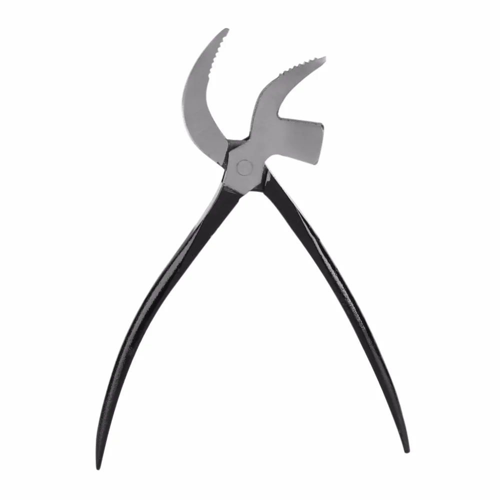 Высококачественные многофункциональные плоскогубцы кожаные инструменты для