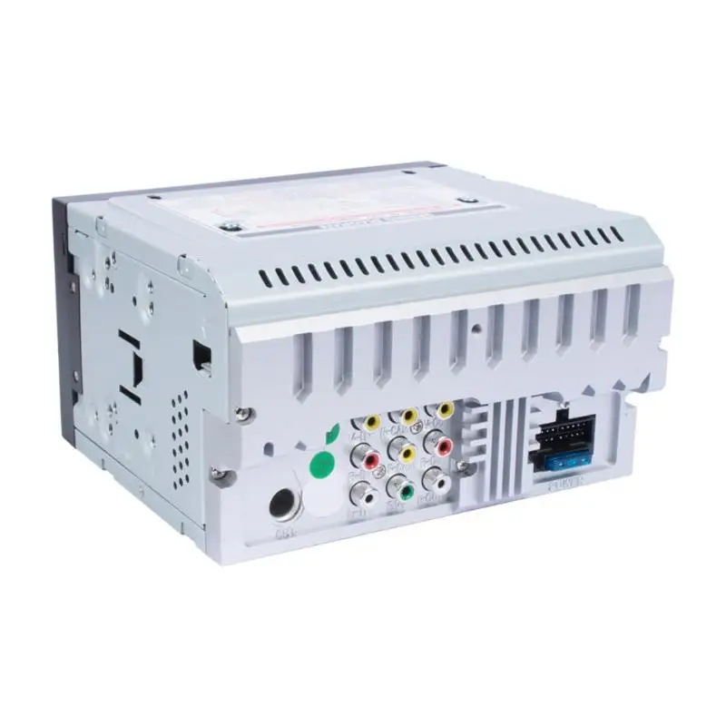 VODOOL 6620B 2 DIN 6 дюйма Сенсорный автомобильный dvd плеер fm радио Bluetooth MP4/MP5 Авто