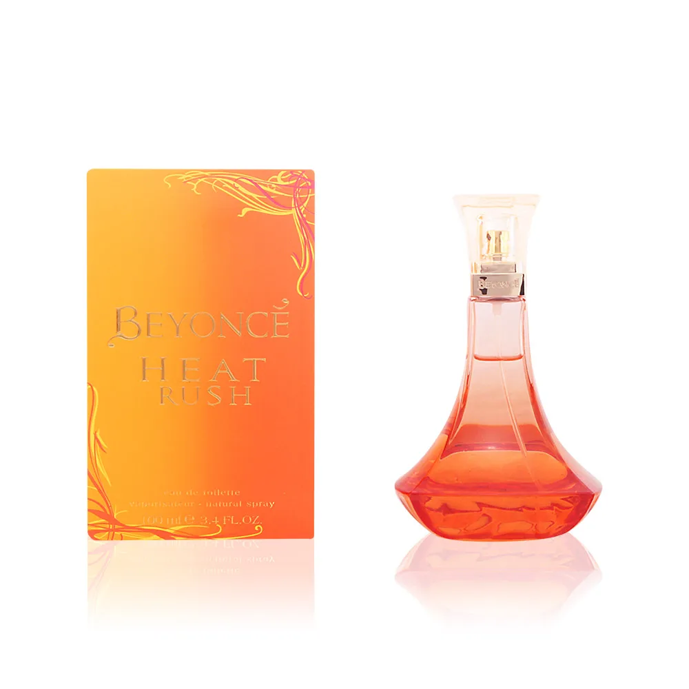 Beyonc Heat Rush EDT испаритель певцы 100 мл| |