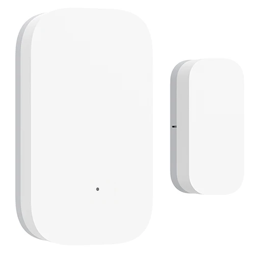 Оригинальный Xiaomi Aqara Smart Light Комплект шлюз + лампы панели алюминиевые двери и окна