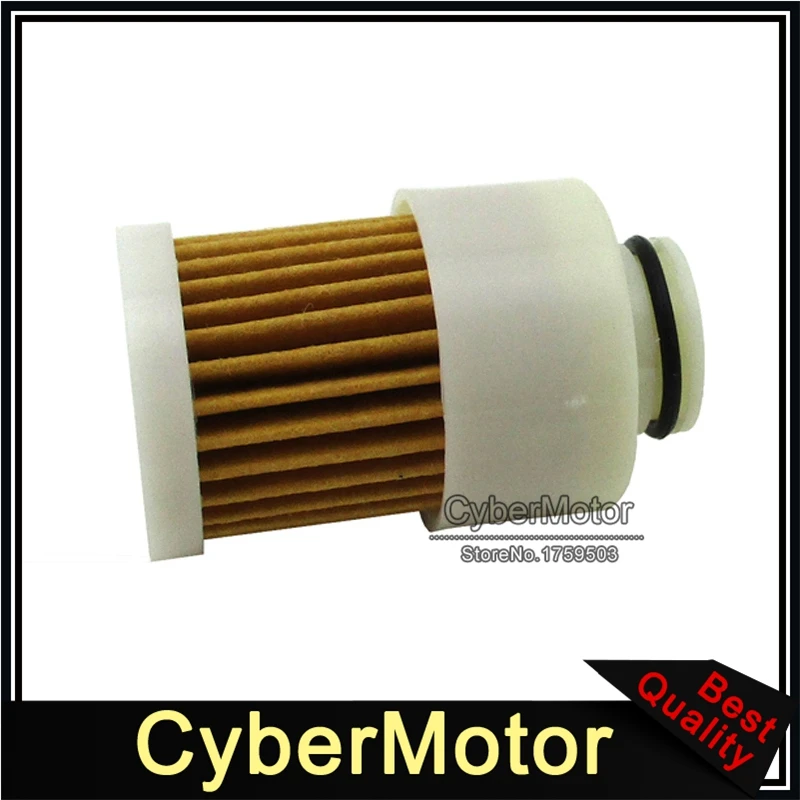Подвесной моторный топливный фильтр для Yamaha 68V 24563 00 Mercury 881540 75 115HP 4S|fuel filter yamaha|yamaha