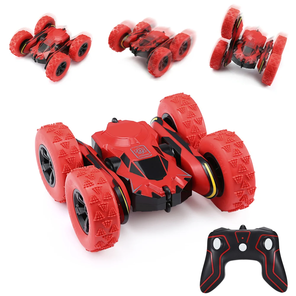 Горячая RC Автомобиль Игрушка Длинный Контроль Дистанционного Управления