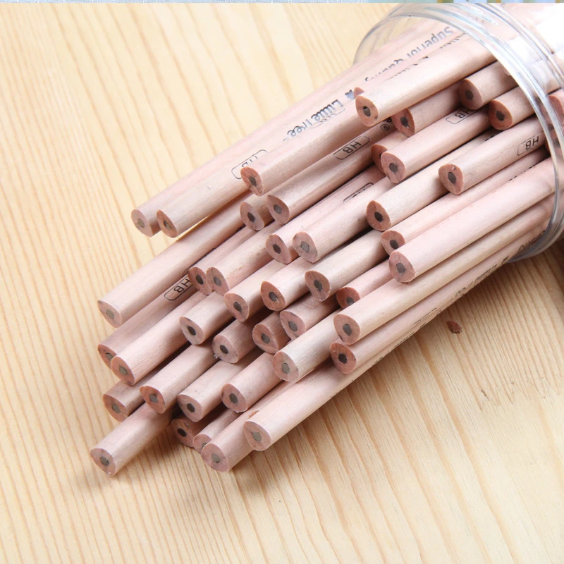 B419 lead poisoning w27 saplings Multilateral posture Mycoplasma test Student Supply School Wooden HB Pencil | Канцтовары для офиса