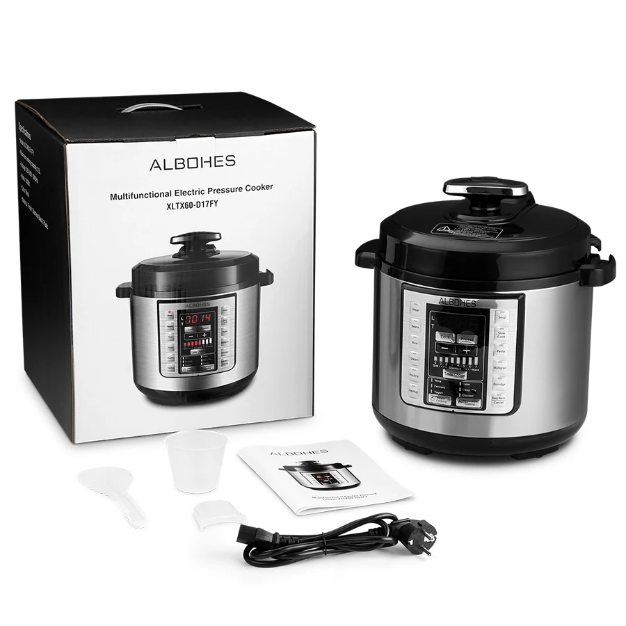 Многофункциональная электрическая скороварка|Электрические скороварки| |