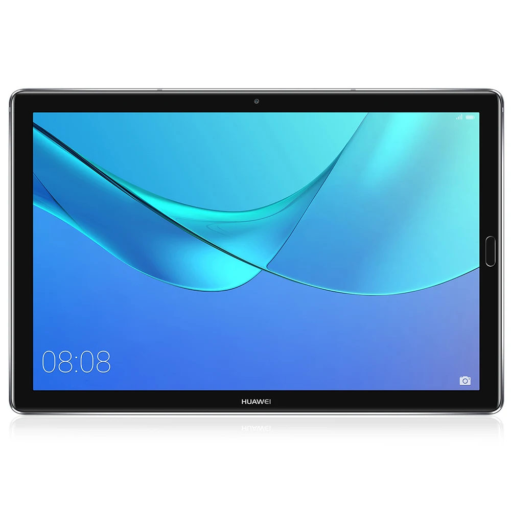HUAWEI MediaPad M5 CMR W09B 10 8 дюйма Android 0 Tablet PC|Планшеты| |