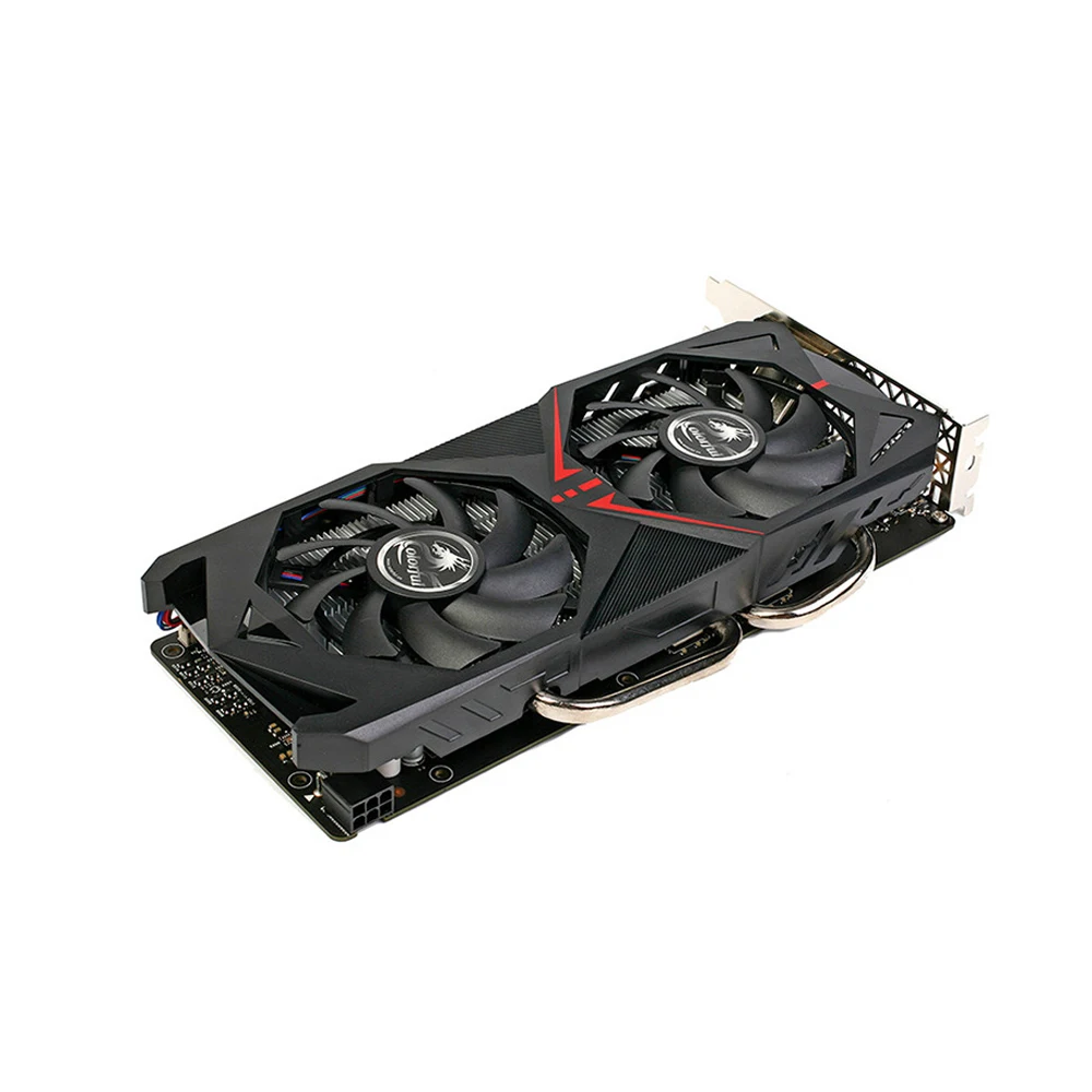 Красочная видеокарта NVIDIA GeForce GTX 1060 3g GDDR5 8008 МГц 16нм 192bit|Видеокарты| |