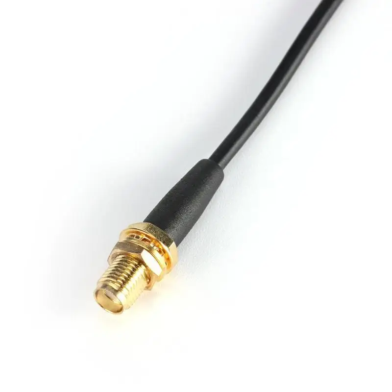 Магнитная антенна для любительской радиосвязи UHF VHF Ham|Запчасти и аксессуары