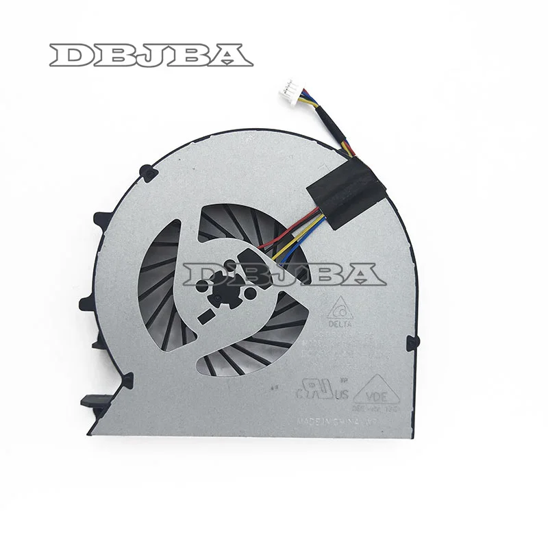 Вентилятор охлаждения для процессора HP ProBook 450 G1 450G1 455 455G1 721938-001 KSB06105HB-CM16 23.10754.001