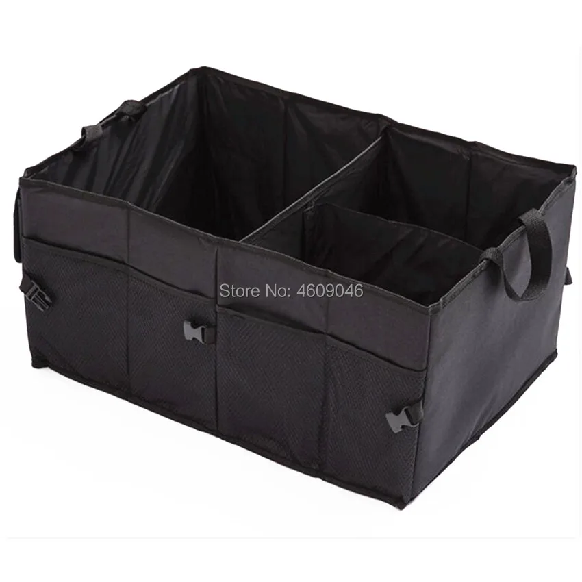 Car storage bag trunk rear seat FOR chevrolet cruze kia sportage 2019 volkswagen golf 7 peugeot 5008 polo | Автомобили и
