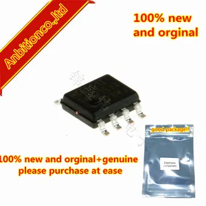10pcs 100% new and orginal MCP601T-I/SN MCP601-I/SN MCP601I SOP8 2.7V to 5.5V Single-Supply CMOS Op Amps in stock