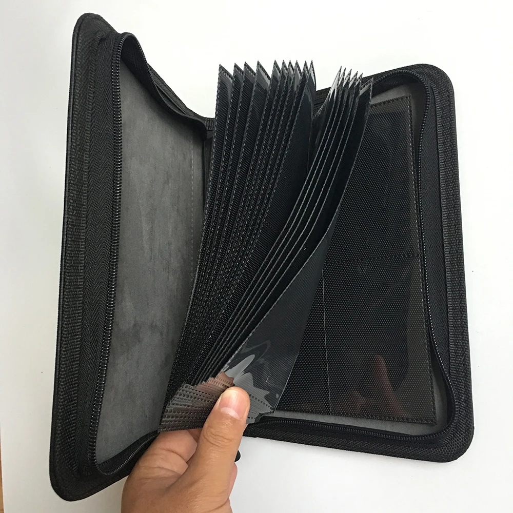 160 карманов Pro Cards holder коллекция альбом для настольной игры торговля tcg ccg mgt ygo