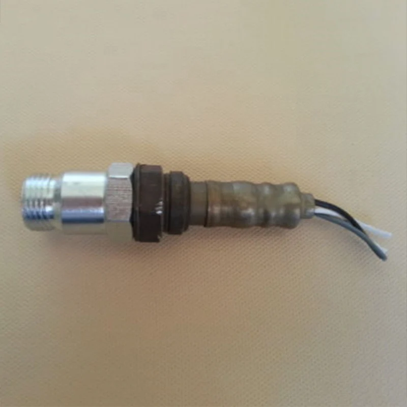 Universal O2 Oxygen Sensor Restrictor Fitting With Adjustable Gas Flow Inserts Cel Fix Bung M18 X 1.5 Tool | Автомобили и