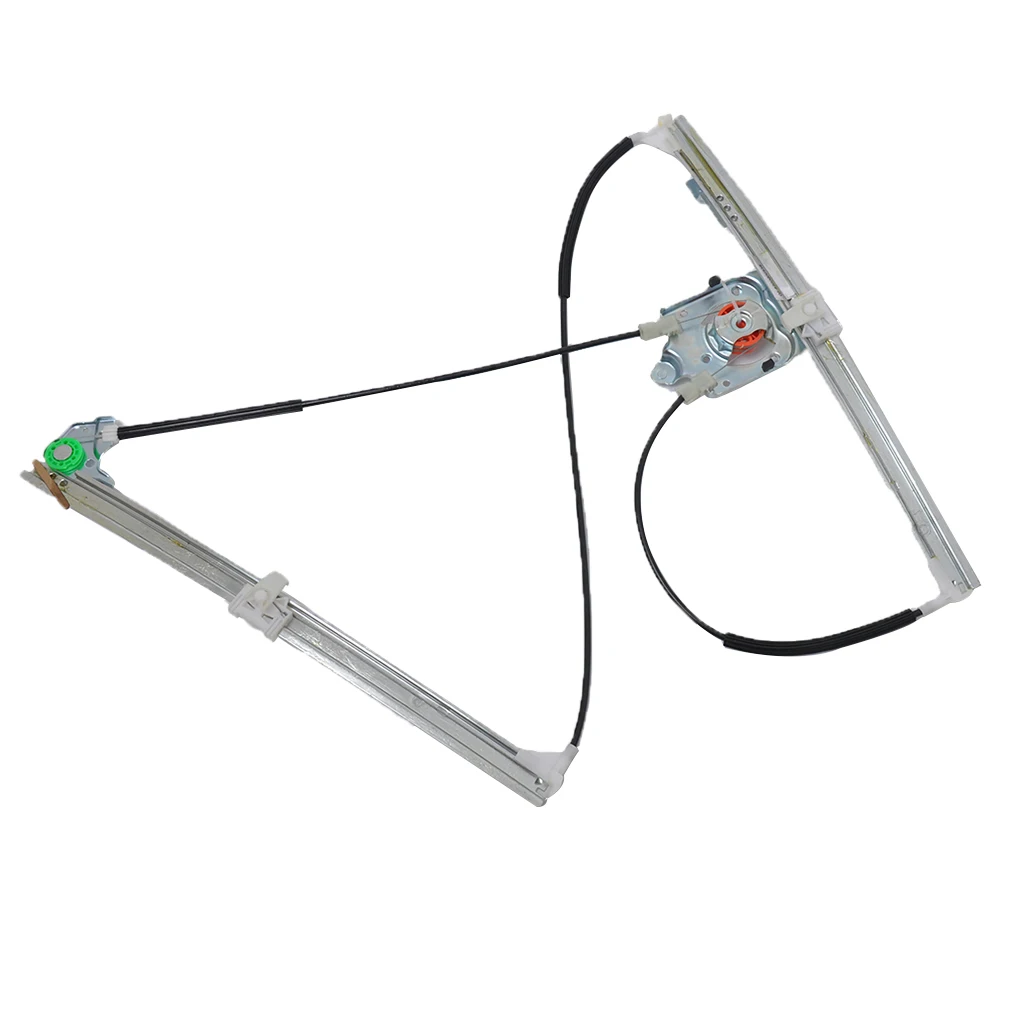 Genuine OEM-Power Window Regulator Front PASSENGER Side For MK2 II 01-07 Fits 4/5 DOORS | Автомобили и мотоциклы