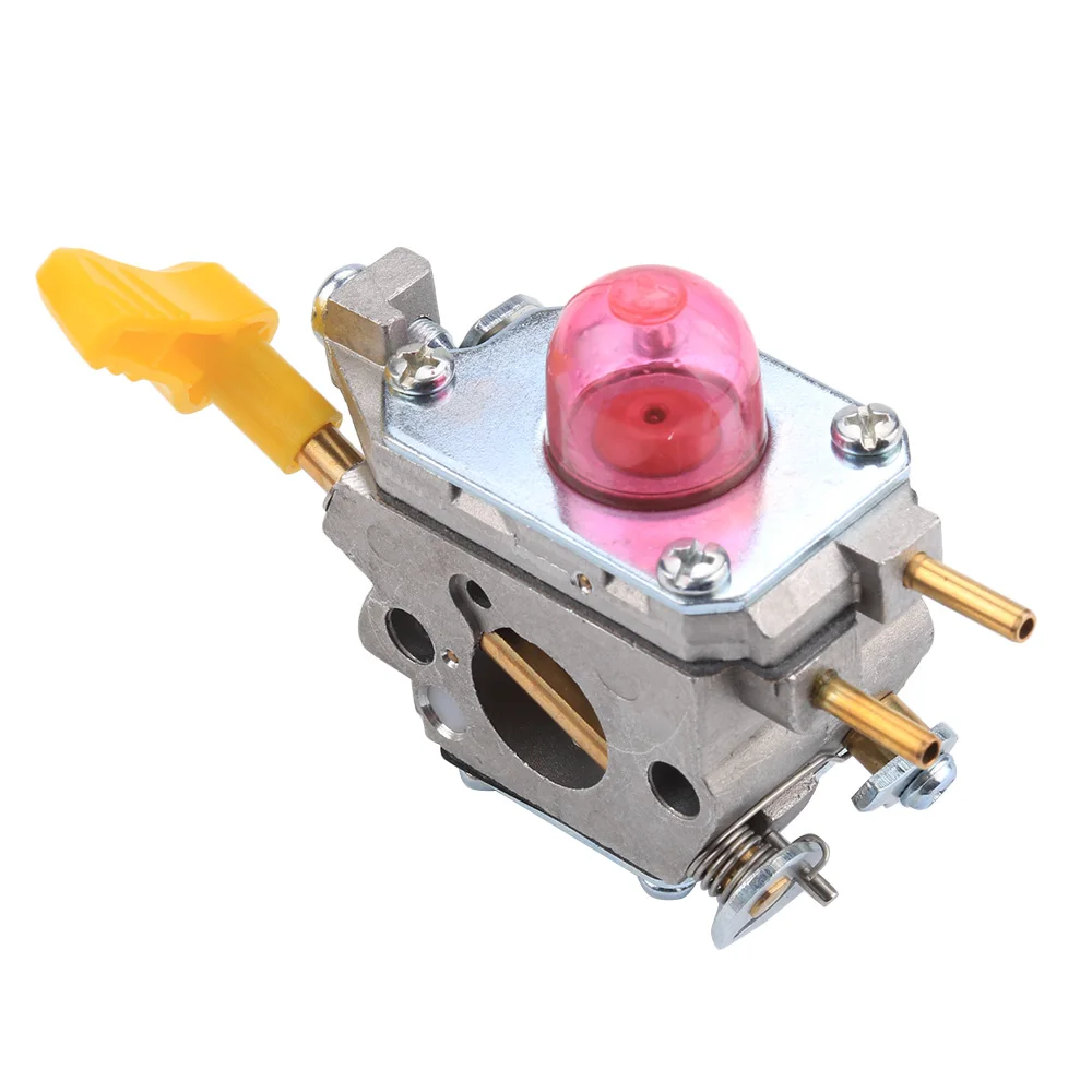 C1U W45A зама сжимной насос карбюратора ДЛЯ Poulan BVM210VS SM210VS 545180811 545146501 листьев