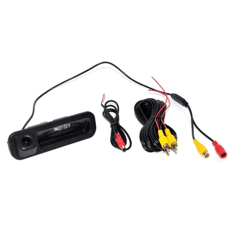 Автомобильная камера заднего вида статический индикатор для Ford Focus 2012 2013 |