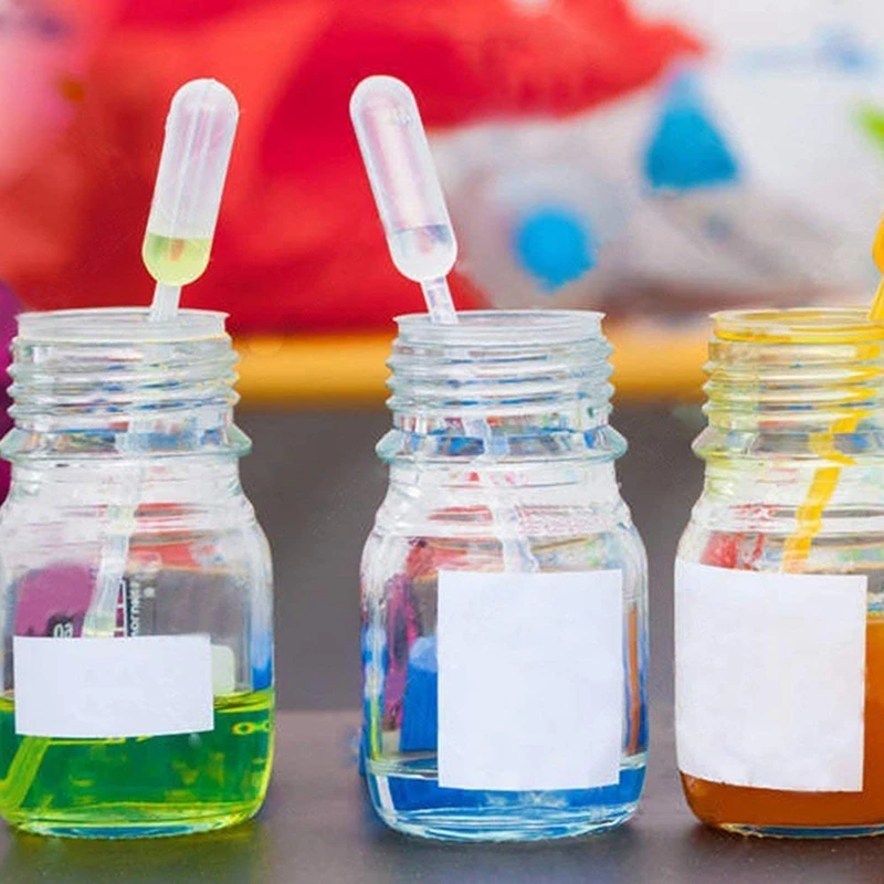 3 мл пипетки высокое качество одноразовые для переноса пипеток Пипетка эфирного