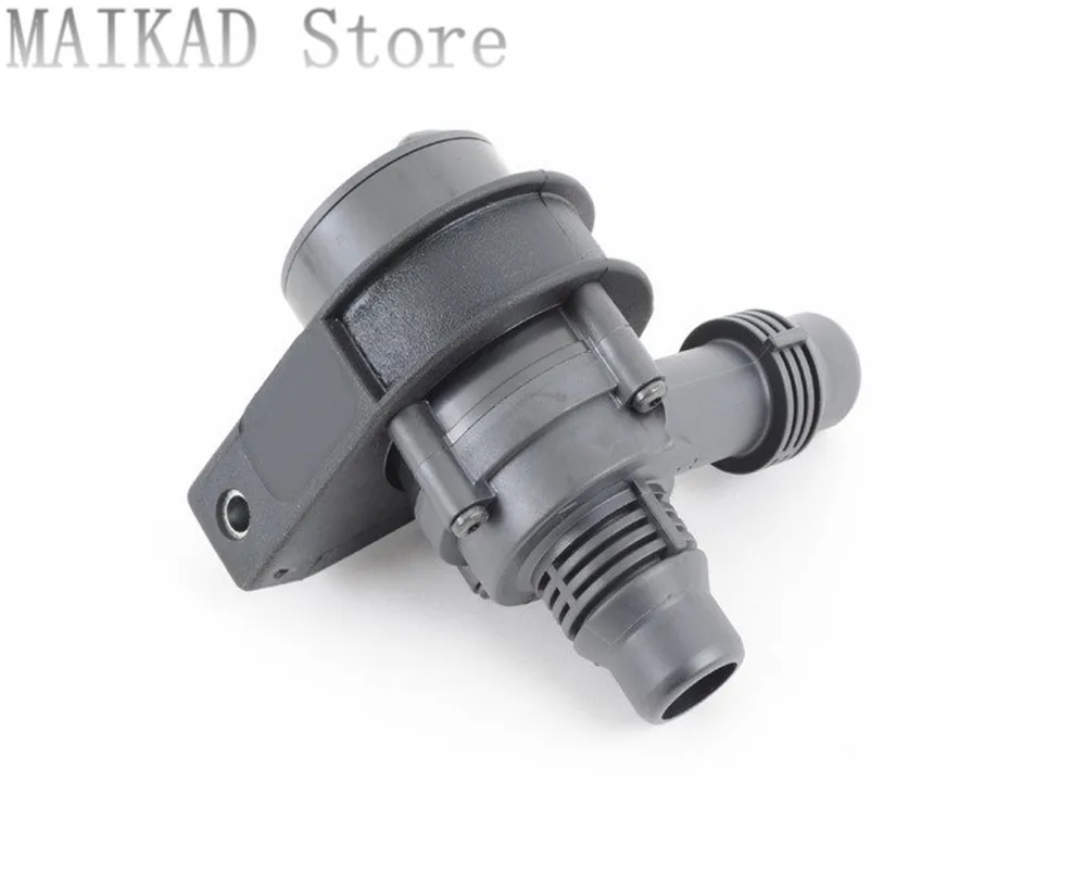 Вспомогательный водяной насос клапан для BMW X5 E70 F15 3.0d 3.0si 3.5d 4.8i X6 E71 F16 61627161029 |