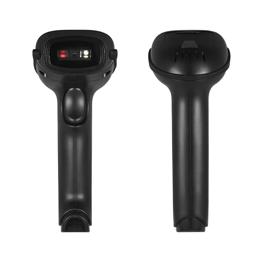 Сканер штрих кода Aibecy 3 в 1 ручной 2D 1D сканер считыватель соединения с USB