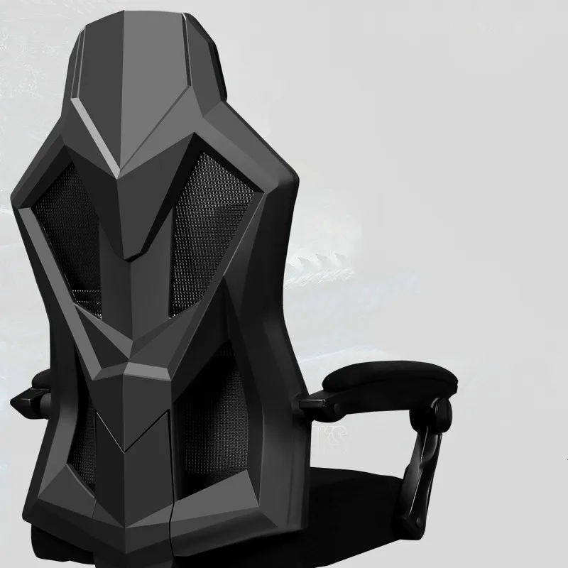 Европейская компьютерная игра Современная лаконичная работа в офисе вентиляция