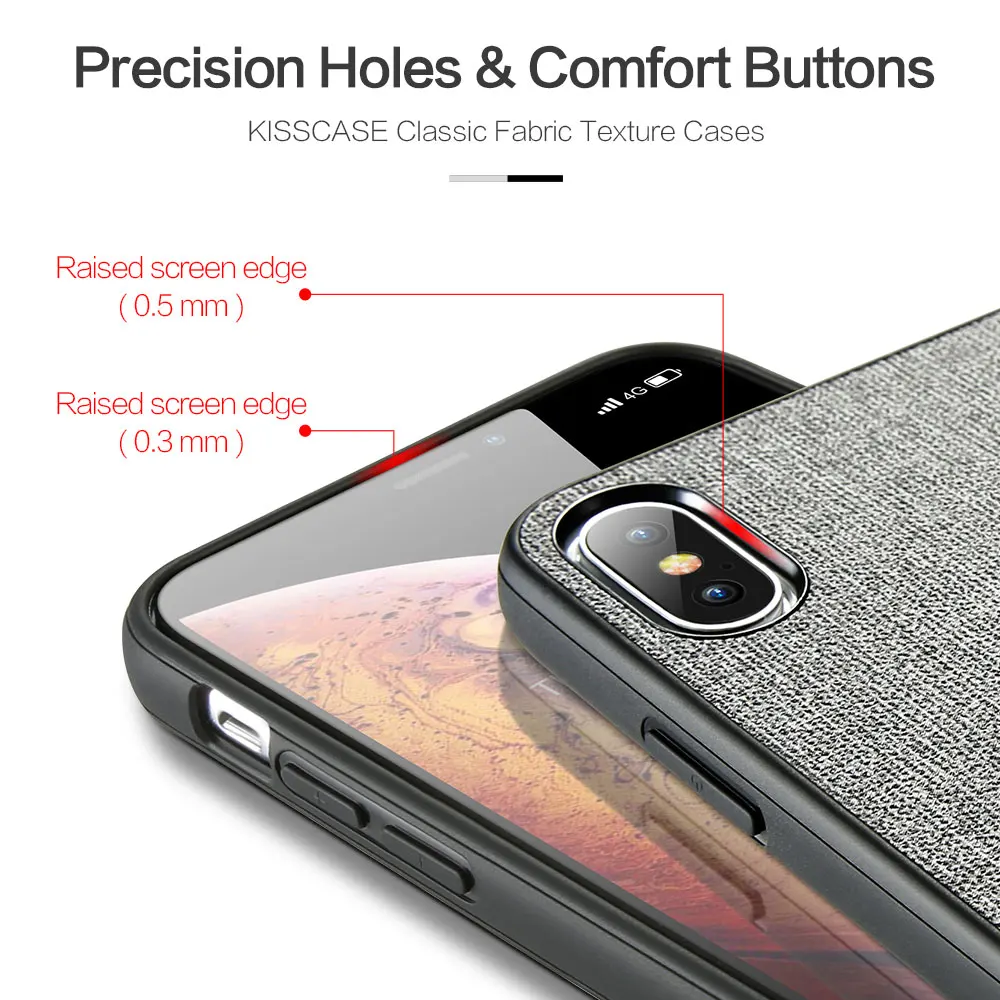 KISSCASE CASE |