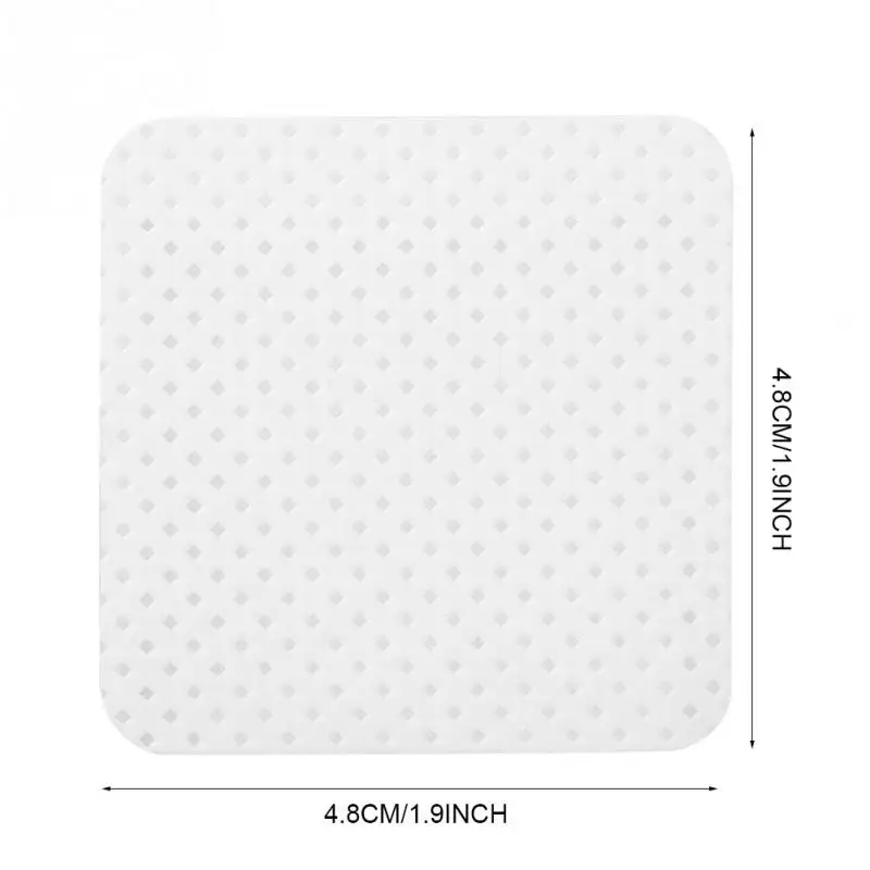 Салфетки для снятия гель лака TMISHION 200 шт./лот салфетки из нетканого материала