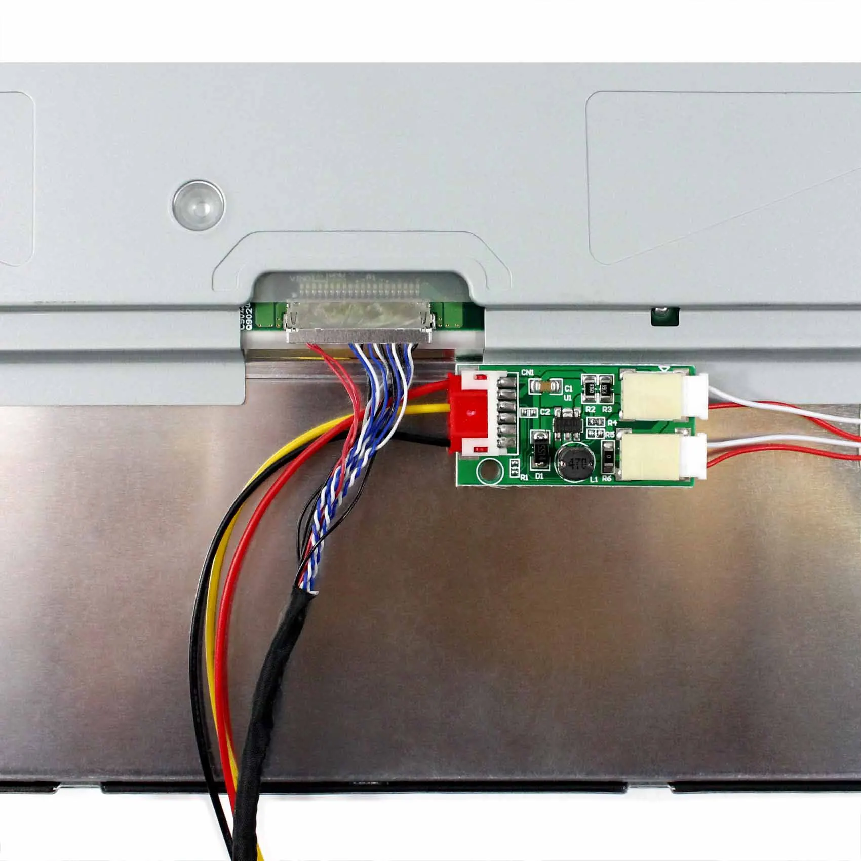 ЖК дисплей 14 9 дюйма LTA149B780F 1280X390 + плата контроллера дисплея H DMI DVI VGA для аркадных