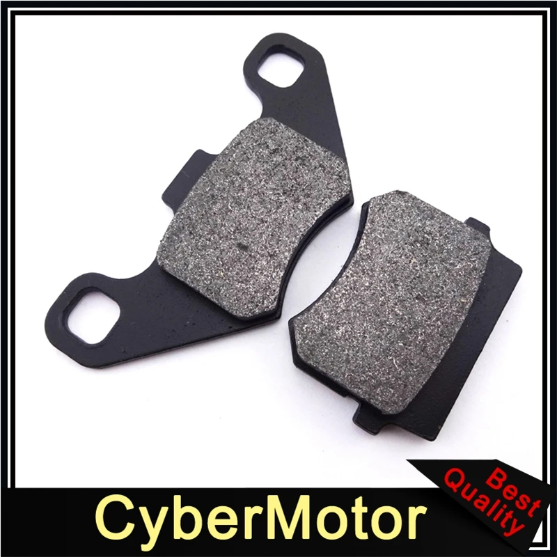 Тормозной суппорт для квадроцикла 50cc 70cc 90cc 110cc125cc 150cc 200cc 250cc Quad 4 Wheeler|brake disc caliper|brake