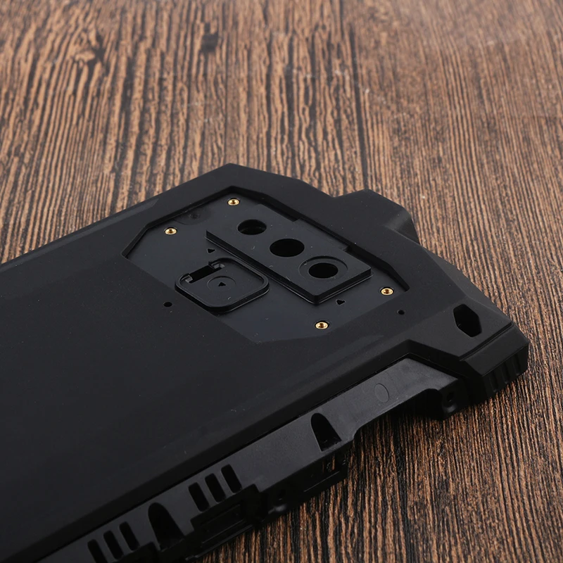 ocolor For Doogee S80 Battery Case Durable Protective Back Replacement Phone Bateria Cover 5.99'' New |