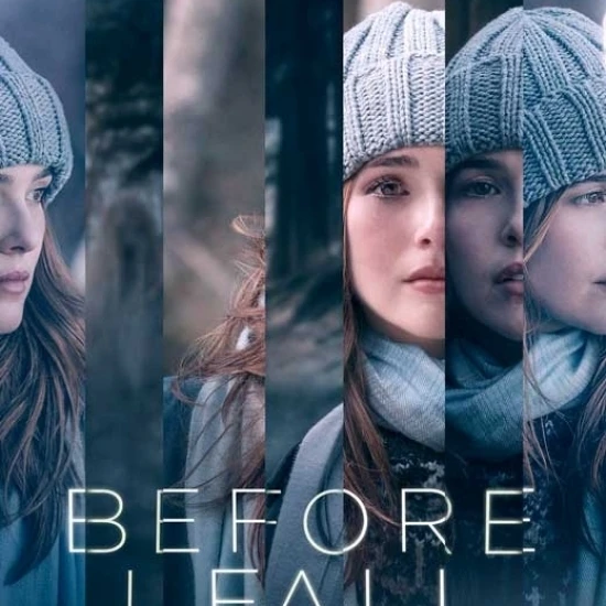 Перед тем как я упаду Постер (27x40) | Дом и сад