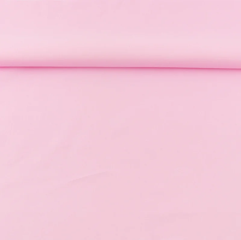 Booksew африканская Анкара ткань хлопок ткань краситель однотонный розового цвета Tecido Stoffen шитье Twill Telas Boneca Tilda