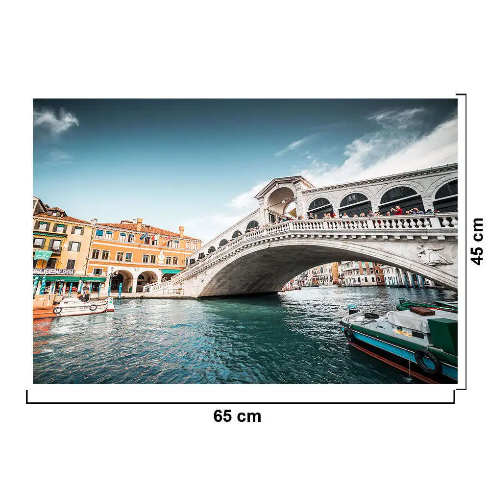 Пейзаж Риверсайд без рамки DIY картина по номерам современного искусства домашний