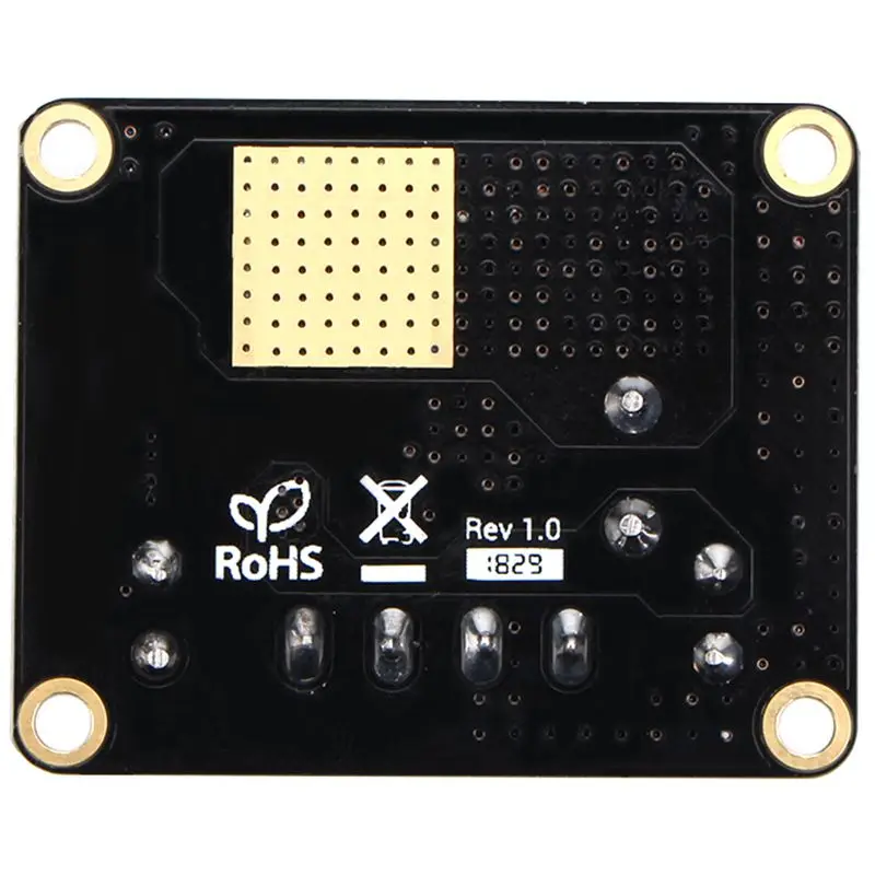 30 Вт Светодиодный повышающий светодиодный драйвер постоянного тока для 3D