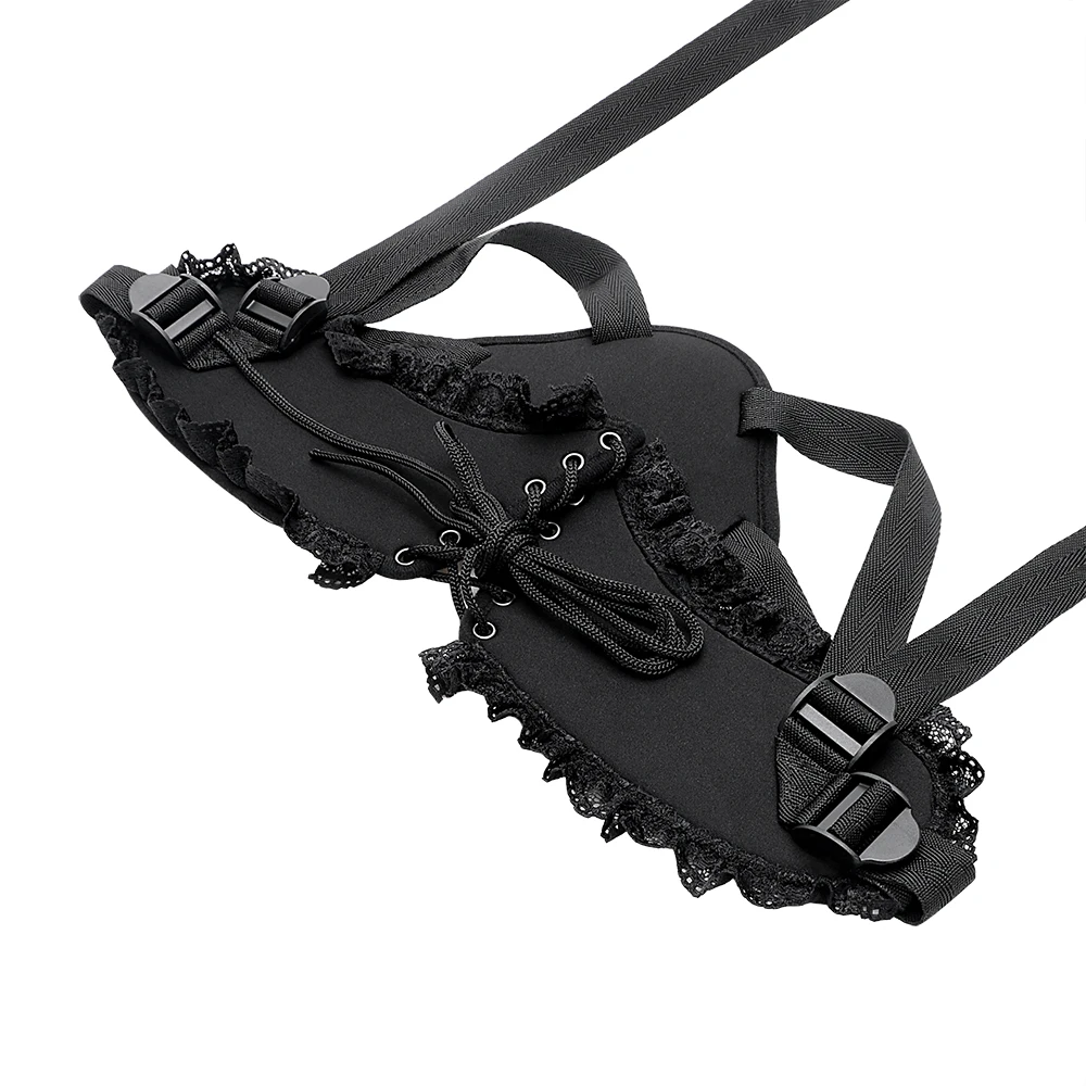 Страпон-пенис VATINE