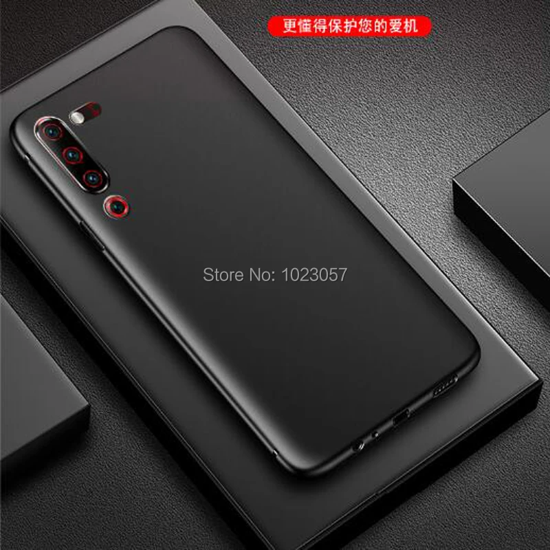 Мягкий чехол для Lenovo Z6 Pro S5 Z5 Z5S K350T K5S мягкий тонкий Силиконовый ТПУ Z6pro L78051|Бамперы|